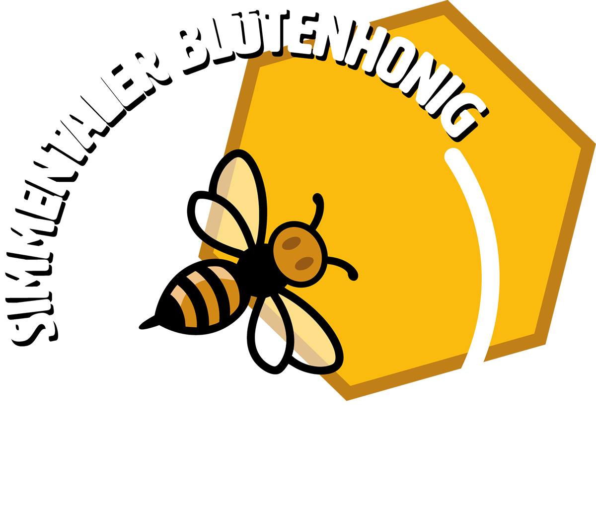 Simmentaler Honig  Logo